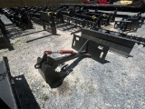 WILDCAT BACKHOE ATTACHMENT WITH 18