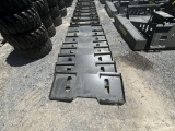 WILDCAT BACK PLATE