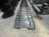 WILDCAT BACK PLATE
