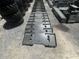 WILDCAT BACK PLATE