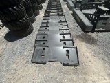 WILDCAT BACK PLATE