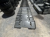 WILDCAT BACK PLATE