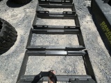 WILDCAT HEADY DUTY BACK PLATE