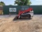 2017 TAKEUCHI TL 10V2 SKID STEER LOADER