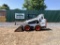 2013 BOBCAT S530 SKID STEER LOADER