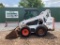 2013 BOBCAT S530 SKID STEER LOADER