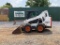 2015 BOBCAT S530 SKID STEER LOADER