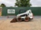 2015 BOBCAT S530 SKID STEER LOADER