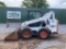 2015 BOBCAT S530 SKID STEER LOADER