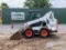 2015 BOBCAT S530 SKID STEER LOADER