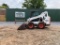 2015 BOBCAT S530 SKID STEER LOADER