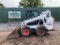 2015 BOBCAT S530 SKID STEER LOADER