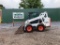 2015 BOBCAT S530 SKID STEER LOADER