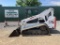 2018 BOBCAT T770 SKID STEER LOADER