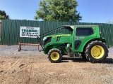 2018 JOHN DEERE 5090GN FARM TRACTOR
