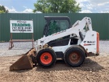 2013 BOBCAT S530 SKID STEER LOADER