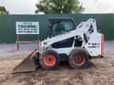 2015 BOBCAT S530 SKID STEER LOADER