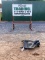 BOBCAT STAND ON PLATFORM