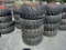 12-16.5 TIRES ON BOBCAT SMALL HOLE WHEELS