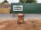 WATER BARREL