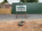 2008 BOBCAT BACKHOE PLATE