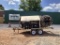 2019 FINN BB302 MULCH AND BARK BLOWER