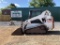 2005 BOBCAT T190 SKID STEER LOADER