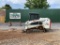 2018 BOBCAT T550 SKID STEER LOADER