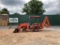 1997 KUBOTA L35 LOADER BACKHOE