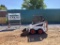 1988 BOBCAT 440B SKID STEER LOADER