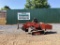 2018 MORBARK MXG50 STUMP GRINDER