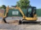 2019 CATERPILLAR 305.5E2 CR MINI EXCAVATOR