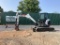 2023 BOBCAT E50 MINI EXCAVATOR