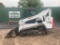 2022 BOBCAT T770 SKID STEER LOADER