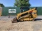 2017 CATERPILLAR 299D2 SKID STEER LOADER