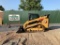 2021 CATERPILLAR 299D3 SKID STEER LOADER