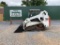 2010 BOBCAT T190 SKID STEER LOADER