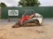 2018 TAKEUCHI TL6R SKID STEER LOADER