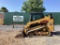 2017 CATERPILLAR 259D SKID STEER LOADER