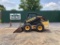 2011 NEW HOLLAND L230 SKID STEER LOADER