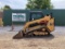 2016 CATERPILLAR 259D SKID STEER LOADER