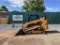 2021 CATERPILLAR 259D3 SKID STEER LOADER