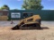 2007 CATERPILLAR 267B SKID STEER LOADER