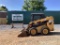 2017 CATERPILLAR 226D SKID STEER LOADER