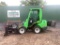 2013 AVANT M640 WHEEL LOADER