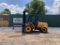 2018 JCB 940 FORKLIFT