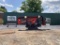 2014 PLATFORM BASKET PB18.90 PRO MAN LIFT