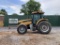 2010 CHALLENGER MT535B FARM TRACTOR