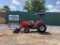2007 MASSEY FERGUSON 1533 COMPACT TRACTOR
