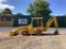 1998 PREDATOR 425D LOADER BACKHOE